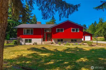 9111 232nd Street E, Graham, WA 98338 - Photo 1