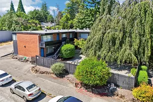 8849 35th Ave SW, Seattle, WA 98126 - Photo 1