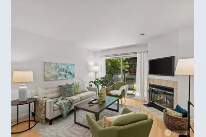 5225 50th Avenue NE #103, Seattle, WA 98105 - Photo 1