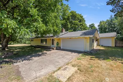 202 California Street, Pe Ell, WA 98572 - Photo 1