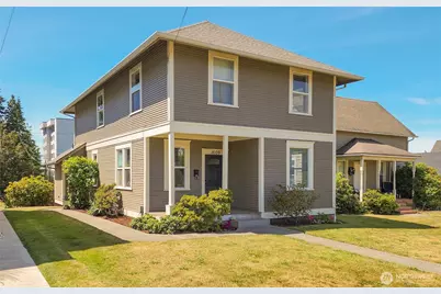 1609 Humboldt Street, Bellingham, WA 98225 - Photo 1
