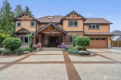 6510 87th Avenue W, University Place, WA 98467 - Photo 1