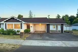 521 Washington St, Toledo, WA 98591 - Photo 1