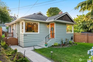 8051 30th Ave NW, Seattle, WA 98117 - Photo 1