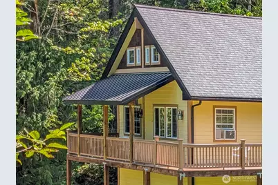 191 Forest Ridge Drive, Packwood, WA 98361 - Photo 1