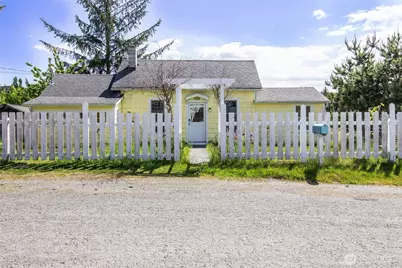 835 J Street, Port Townsend, WA 98368 - Photo 1