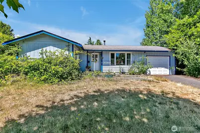 15414 121st Avenue Ct E, Puyallup, WA 98374 - Photo 1