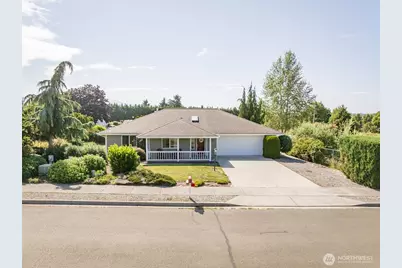 805 Oak Tree Ridge, Sequim, WA 98382 - Photo 1