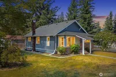 157 8th Street, Gold Bar, WA 98251 - Photo 1