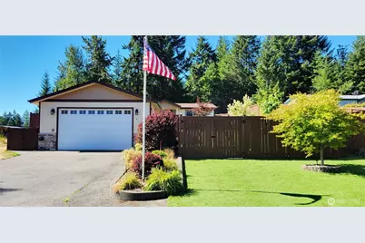 181 W Freedom Lane, Shelton, WA 98584 - Photo 1