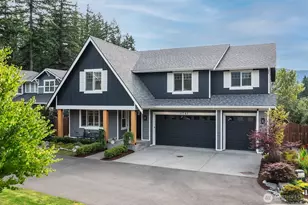 1781 Tanner Falls Way SE, North Bend, WA 98045 - Photo 1