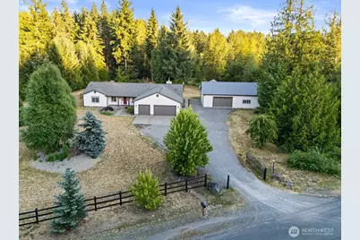 34115 32nd Avenue E, Eatonville, WA 98328 - Photo 1