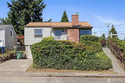 8403 36th Avenue SW, Seattle, WA 98126 - Photo 1