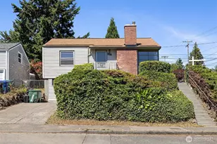 8403 36th Ave SW, Seattle, WA 98126 - Photo 1