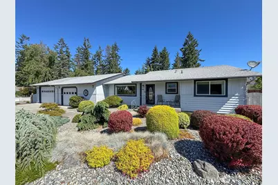 871 Medsker Road, Sequim, WA 98382 - Photo 1