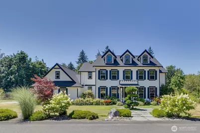 12032 1st Drive NW, Tulalip, WA 98271 - Photo 1