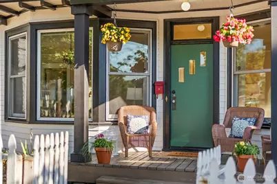 1507 S 9th Street, Tacoma, WA 98405 - Photo 1