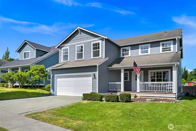 6209 Lincoln Drive, Ferndale, WA 98248 - Photo 1