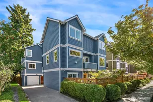 833 NW 62nd St, Seattle, WA 98107 - Photo 1