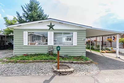 7508 47th Avenue NE #20, Marysville, WA 98270 - Photo 1