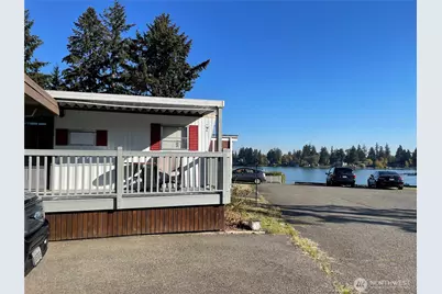 17103 Spanaway Loop Rd S #21, Spanaway, WA 98387 - Photo 1