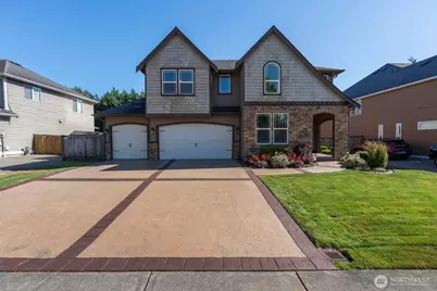 8504 229th Street Court E, Graham, WA 98338 - Photo 1