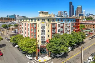 668 S Lane St, Seattle, WA 98104 - Photo 1