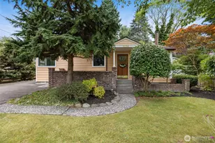 11706 40th Ave NE, Seattle, WA 98125 - Photo 1