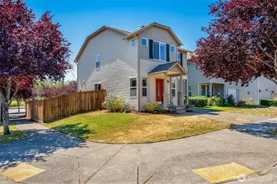 10406 26th Place SE, Lake Stevens, WA 98258 - Photo 1