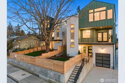 339 NE 90th Street, Seattle, WA 98115 - Photo 1