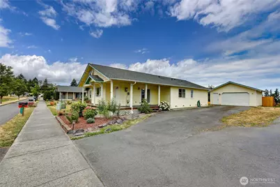 111 Alpine Lp, Sequim, WA 98382 - Photo 1