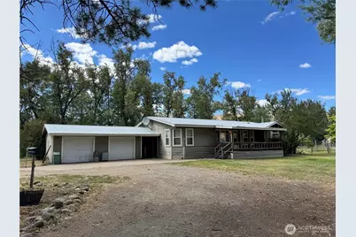 19 Snook Drive Drive, Danville, WA 99121 - Photo 1