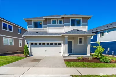 14934 Olympic Loop E, Bonney Lake, WA 98391 - Photo 1