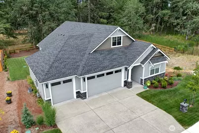 2011 142nd Street Ct S, Spanaway, WA 98387 - Photo 1