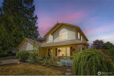 11305 31st Place NE, Lake Stevens, WA 98258 - Photo 1