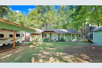 4137 Big Beef Crossing NW, Bremerton, WA 98312 - Photo 1