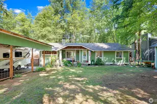 4137 Big Beef Crossing NW, Bremerton, WA 98312 - Photo 1