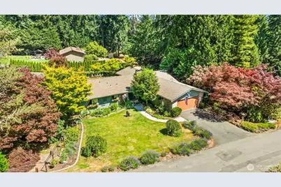 3707 123rd Street Ct NW, Gig Harbor, WA 98332 - Photo 1