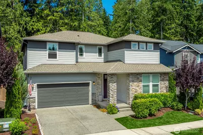 20665 133rd Street SE, Monroe, WA 98272 - Photo 1