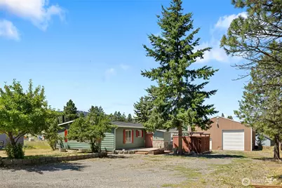 21 Ridge Loop Road, Cle Elum, WA 98922 - Photo 1