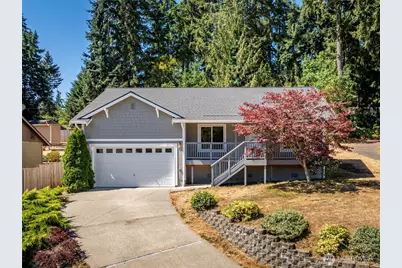 2308 194th Avenue SW, Lakebay, WA 98349 - Photo 1