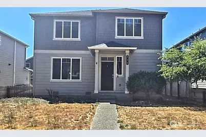 313 Thyme Avenue, Shelton, WA 98584 - Photo 1