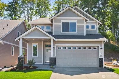1421 89th Avenue SE, Tumwater, WA 98501 - Photo 1