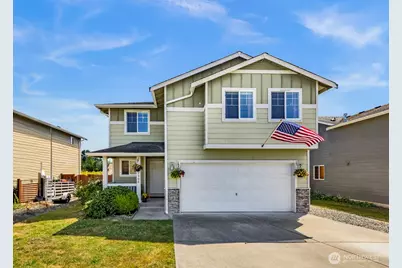 7308 Clamdigger Drive, Blaine, WA 98230 - Photo 1