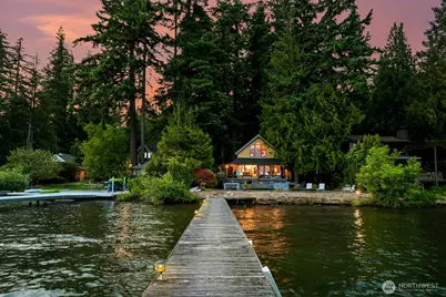 3299 Northshore Road, Bellingham, WA 98226 - Photo 1