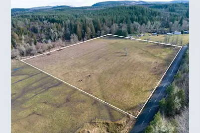 0 Crabill Road, Toutle, WA 98649 - Photo 1