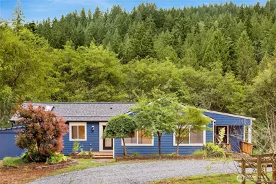 1758 Old Samish Road, Bellingham, WA 98229 - Photo 1