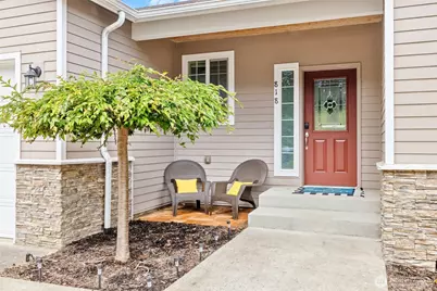 818 Madeline Street, Port Angeles, WA 98363 - Photo 1