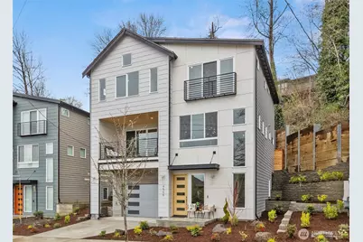 4566 22nd Avenue SW, Seattle, WA 98106 - Photo 1