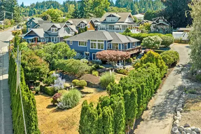 493 NE Lincoln Road, Poulsbo, WA 98370 - Photo 1